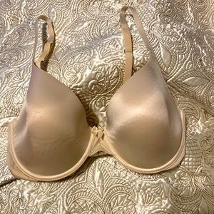 Aerie 38D Ivory Underwire Bra